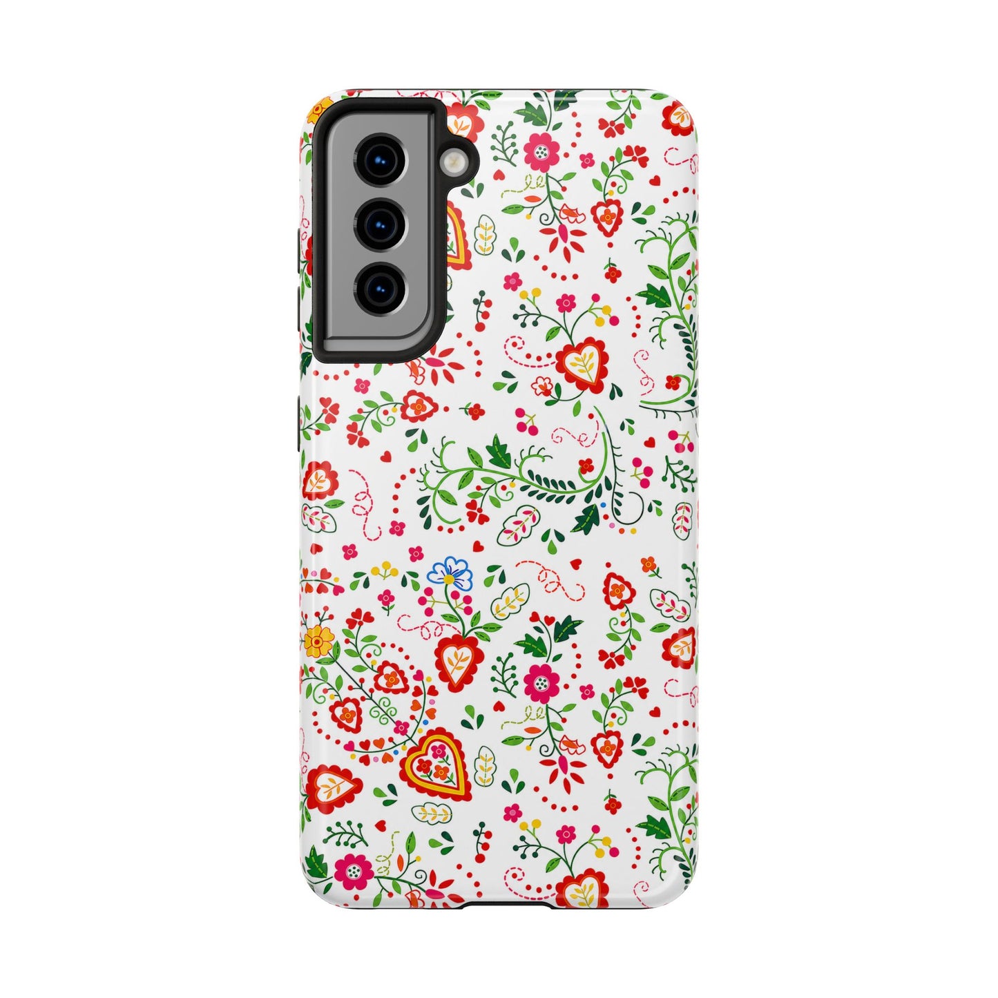 Amor Phone Tough Case