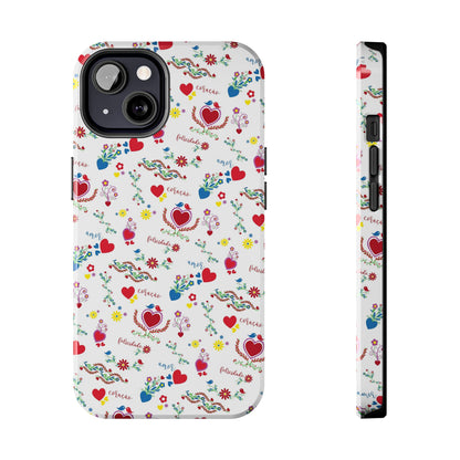 Amor Phone Cases