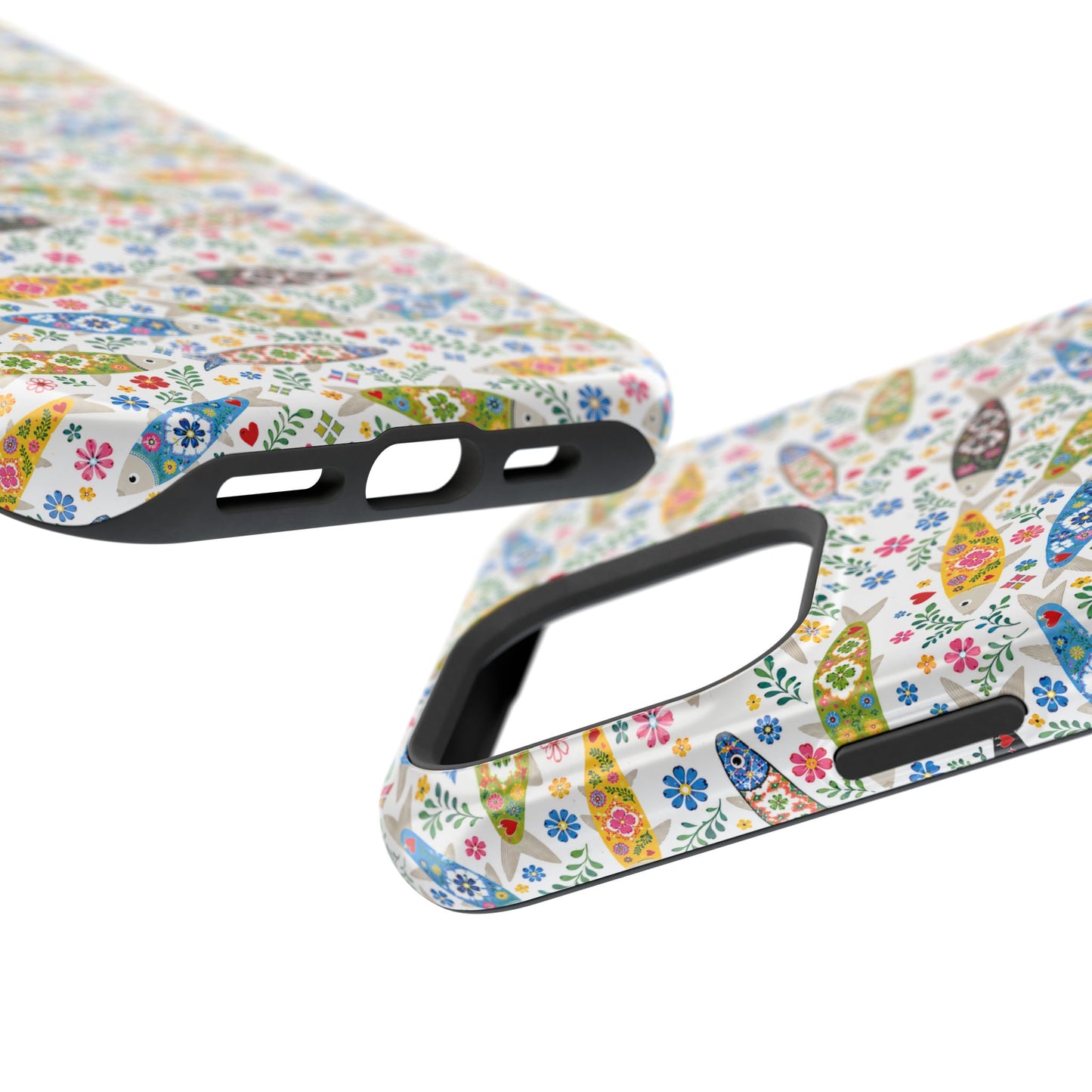 Lisboa Magnetic Phone Case