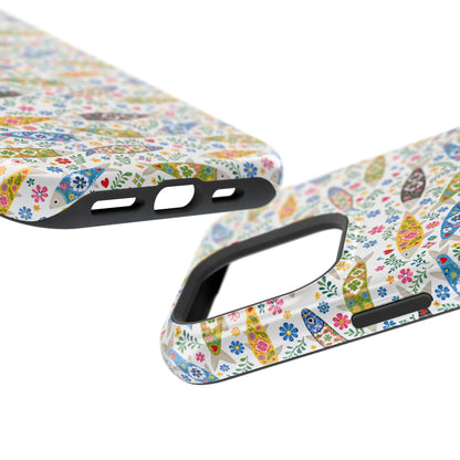 Lisboa Magnetic Phone Case