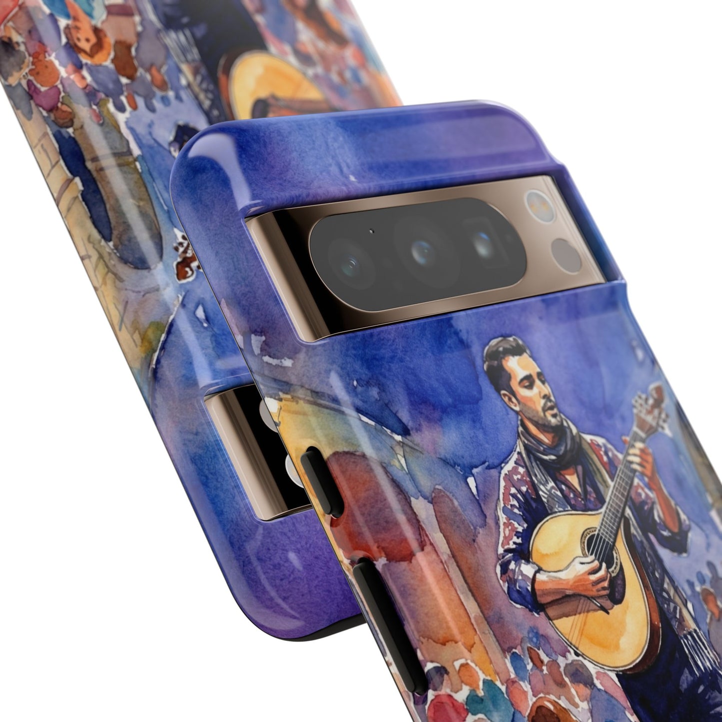 “Noite de Fado” Phone Case