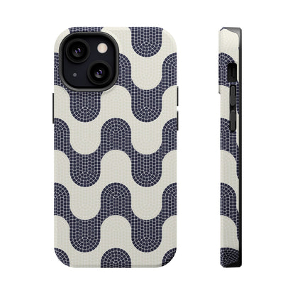 Rossio Magnetic Phone Case