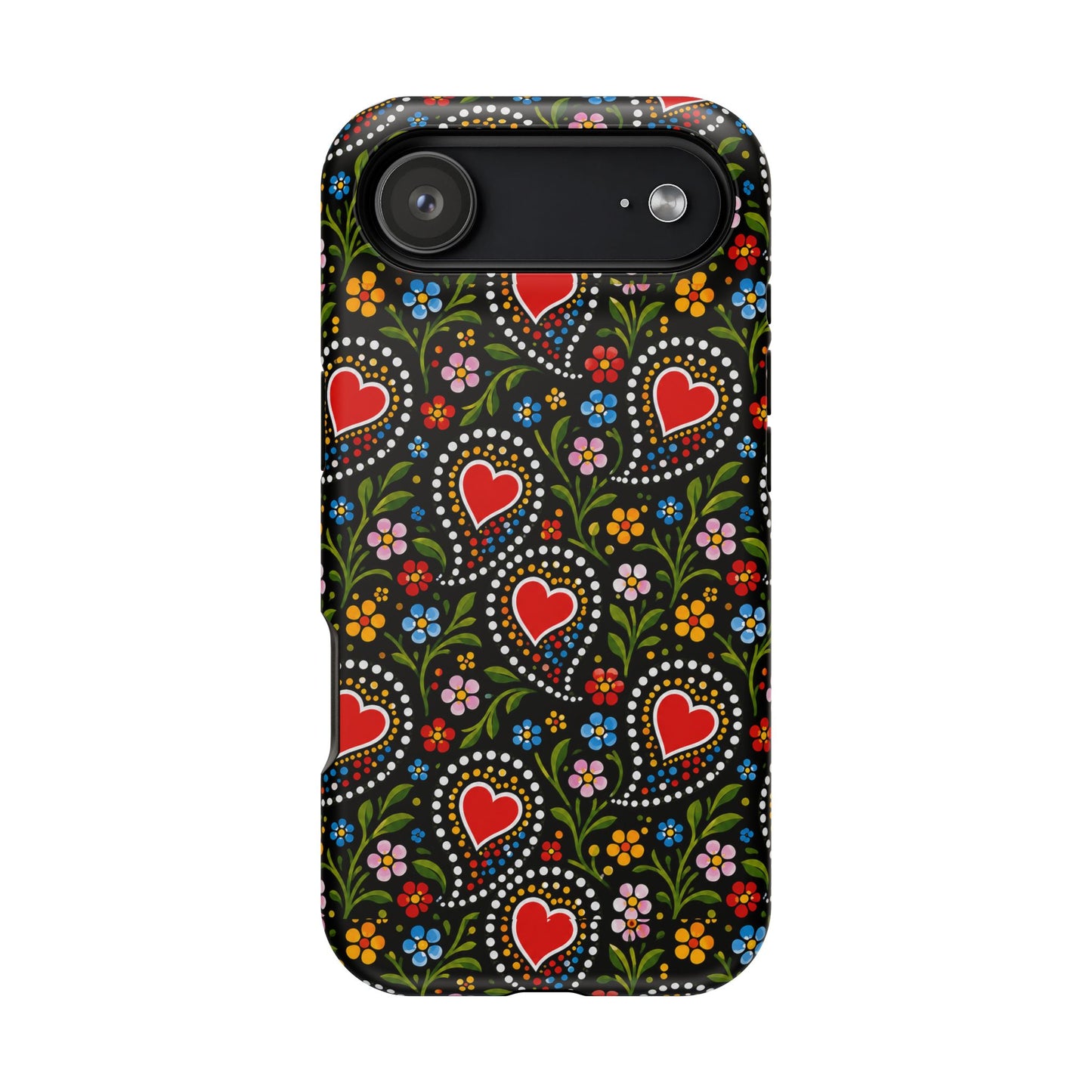 Barcelos Magnetic Phone Case