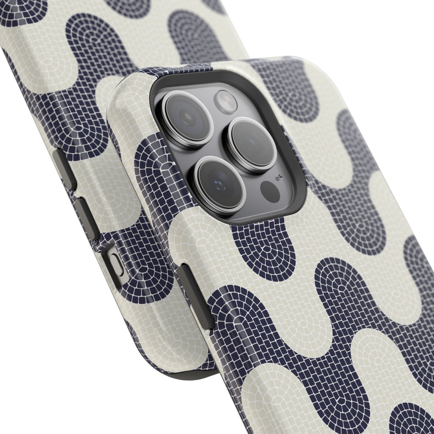 Rossio Magnetic Phone Case