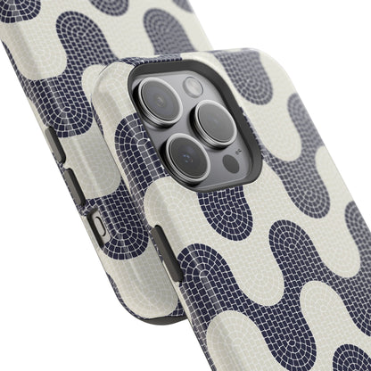 Rossio Magnetic Phone Case