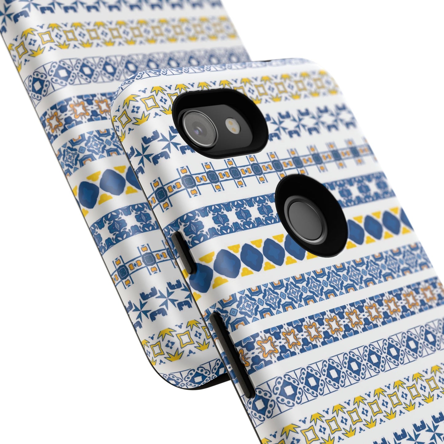 Faixa Phone Case, Tough Cases