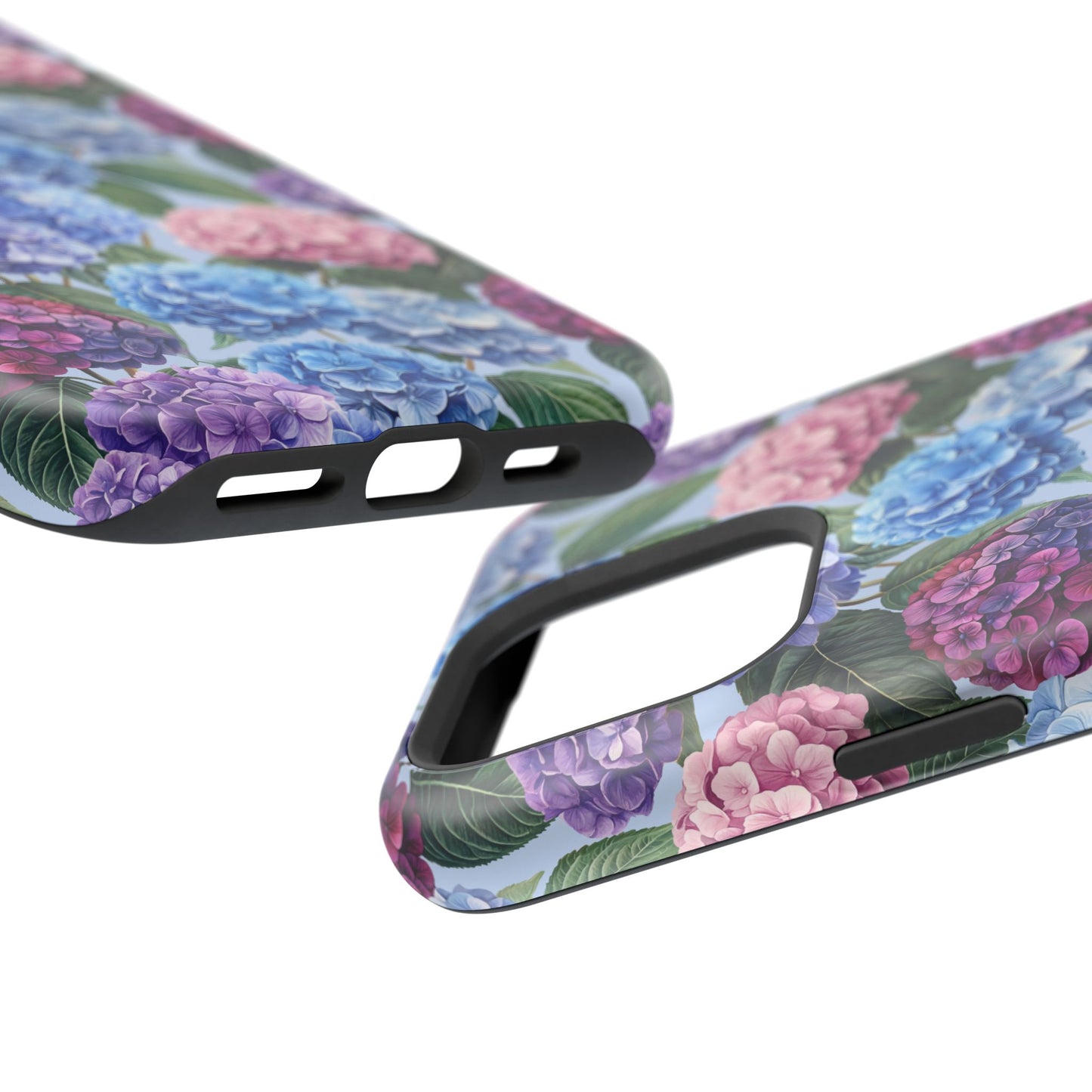 Hortencia Magnetic Phone Case