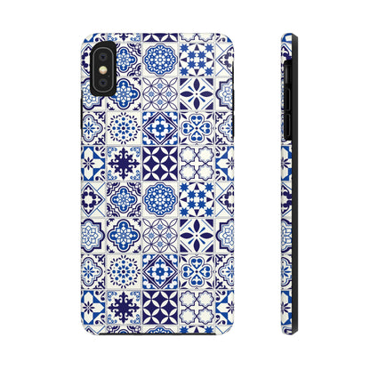 Azul Phone Case