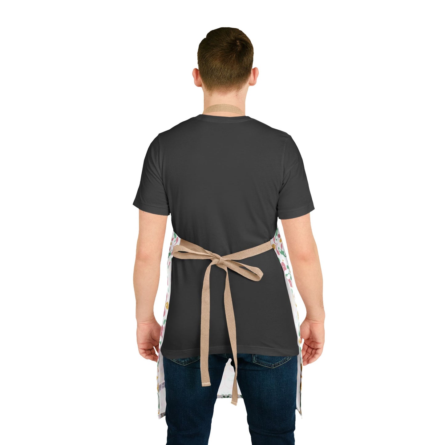 Primavera Apron