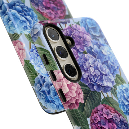 Hortencia Phone Case - Samsung