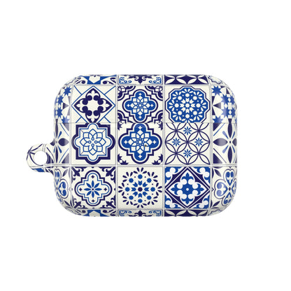 Azul AirPod Case