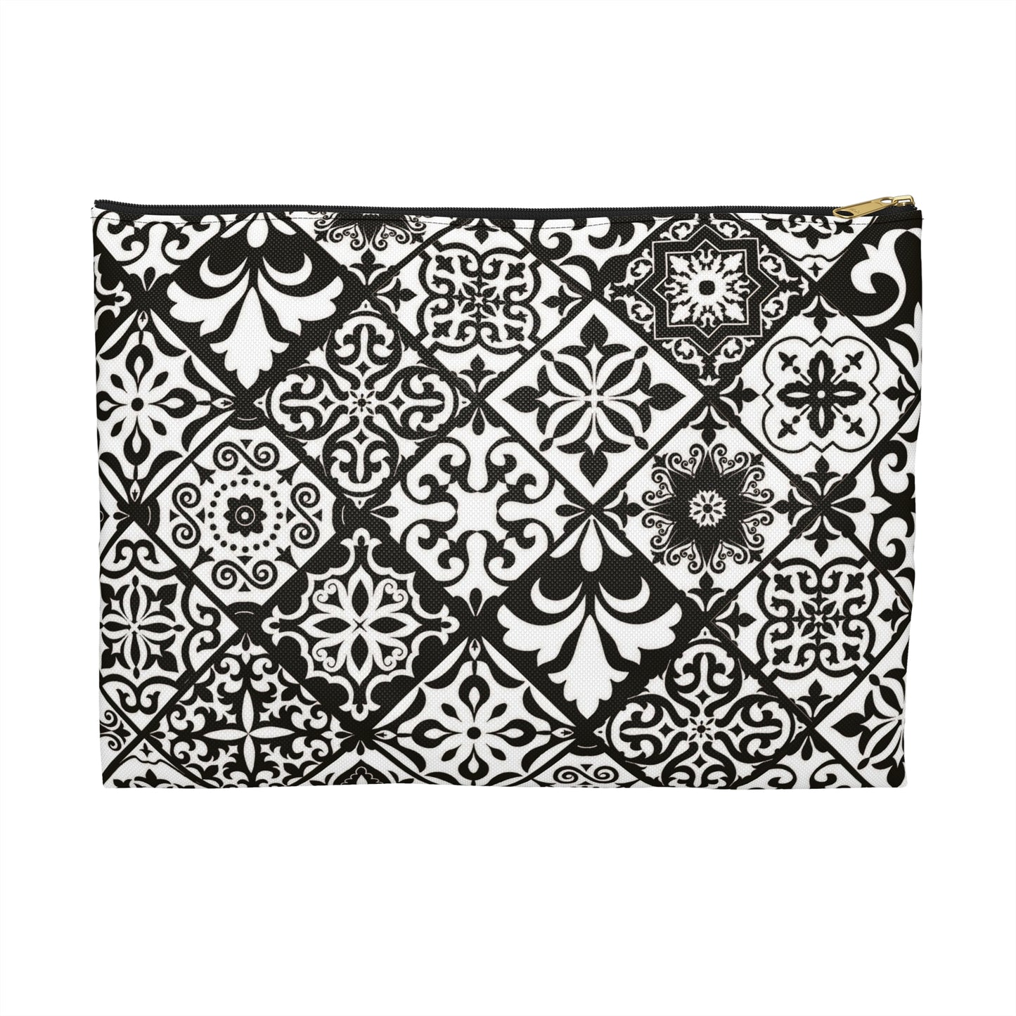 Preto Accessory Pouch