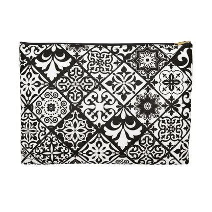 Preto Accessory Pouch