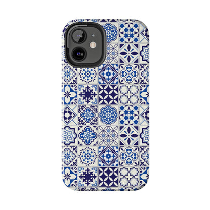 Azul Phone Case