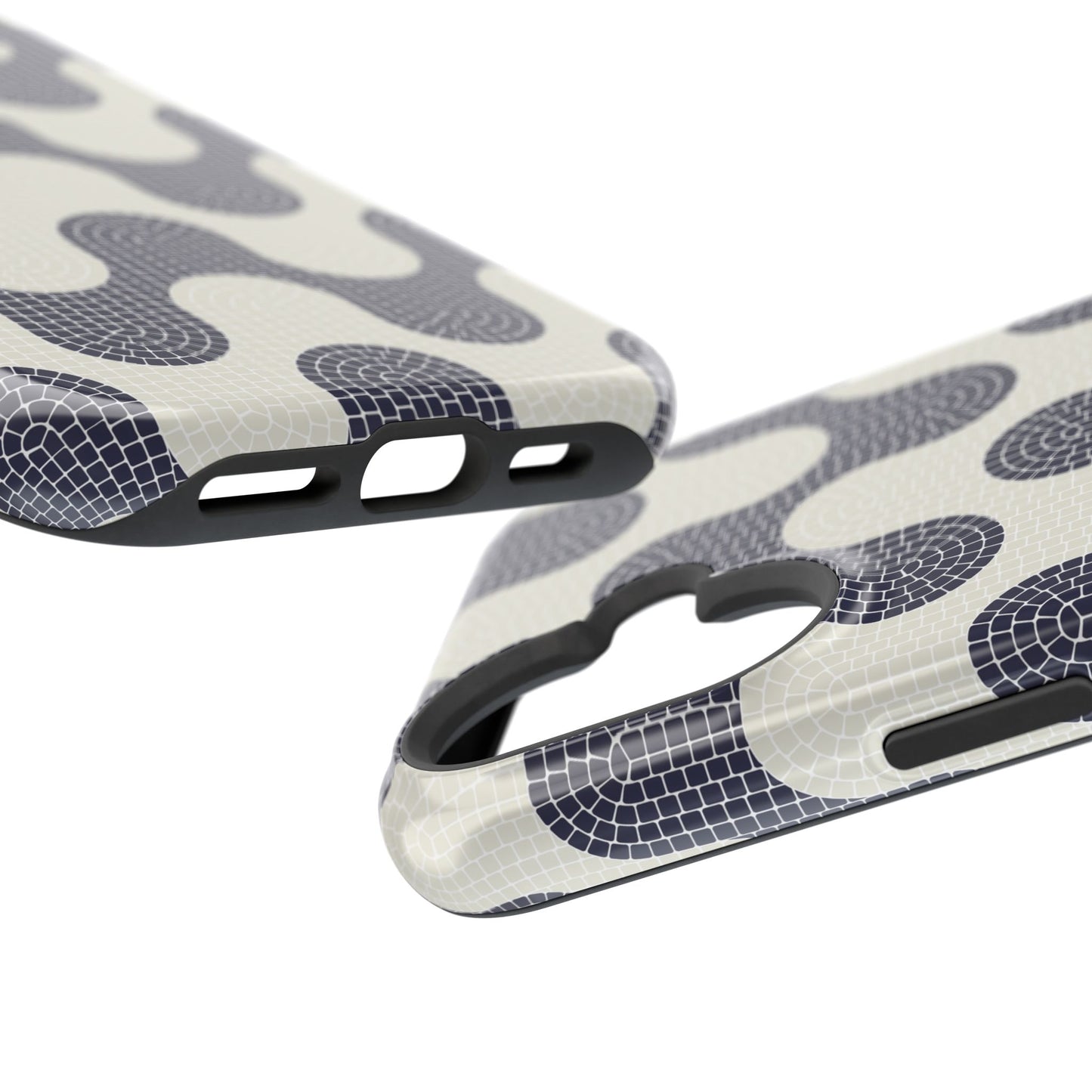 Rossio Magnetic Phone Case