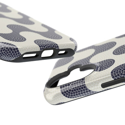 Rossio Magnetic Phone Case