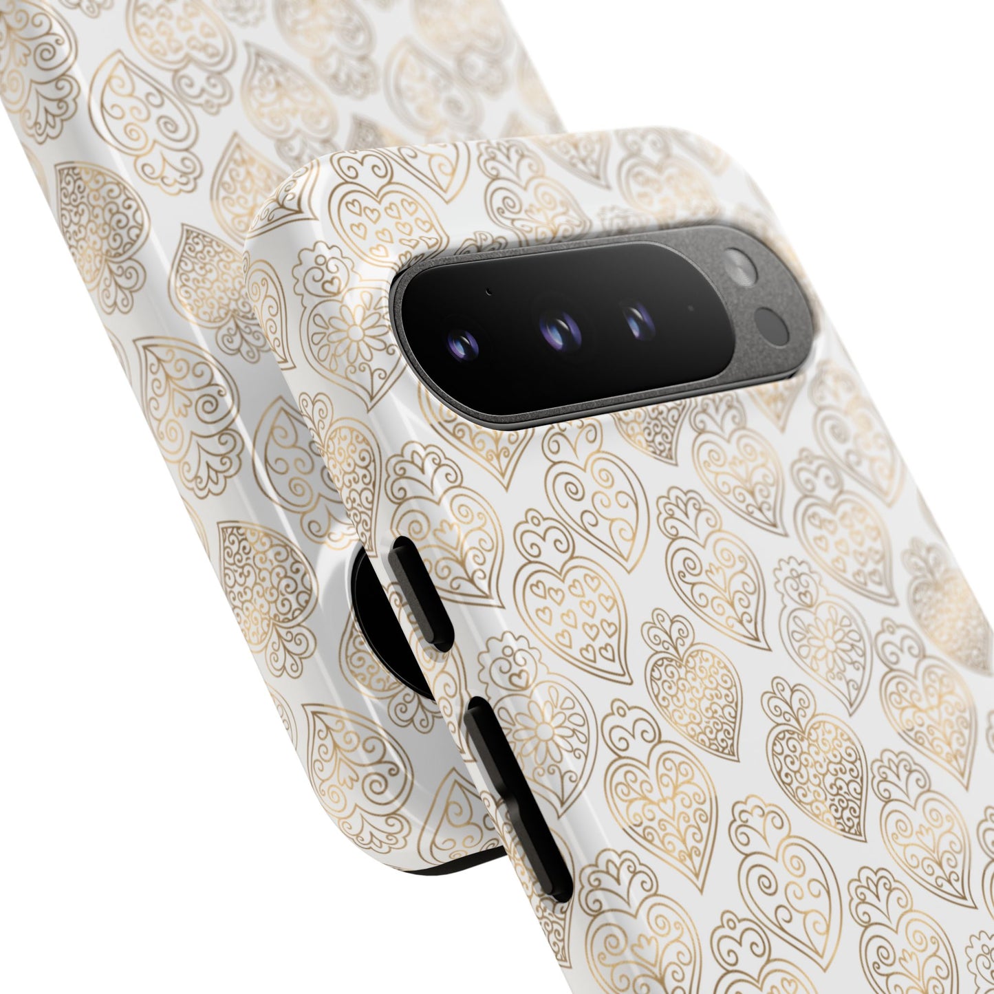 Viana Phone Tough Case