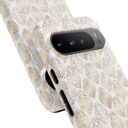 Viana Phone Tough Case