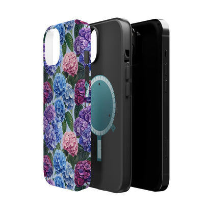 Hortencia Magnetic Phone Case