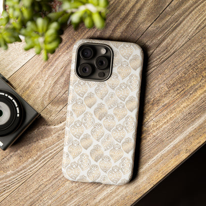Viana Phone Tough Case