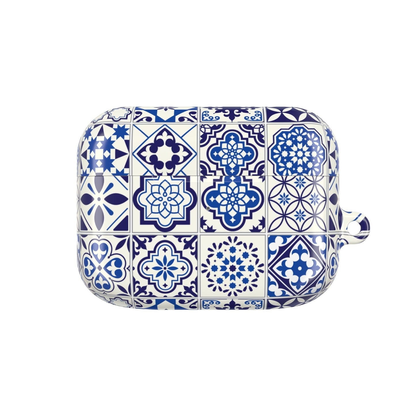 Azul AirPod Case