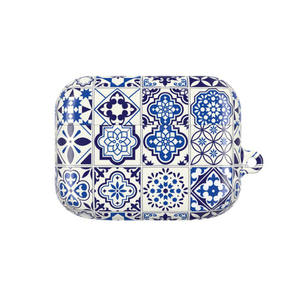 Azul AirPod Case