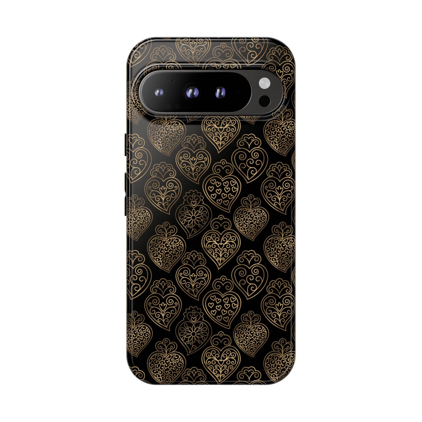 Viana Phone Case, Tough Cases