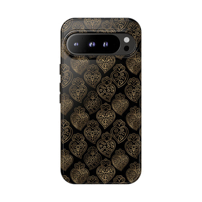 Viana Phone Case, Tough Cases