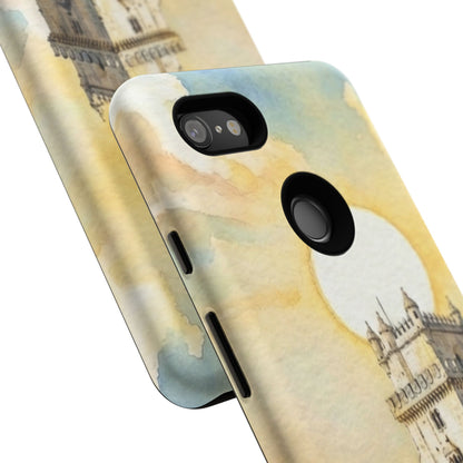 Torre de Belém Phone Case
