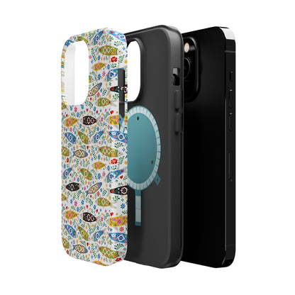 Lisboa Magnetic Phone Case