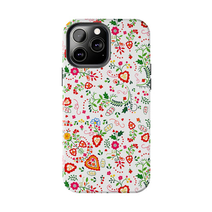 Amor Phone Tough Case
