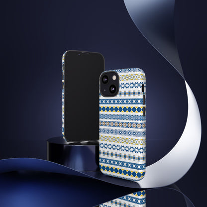 Faixa Phone Case, Tough Cases