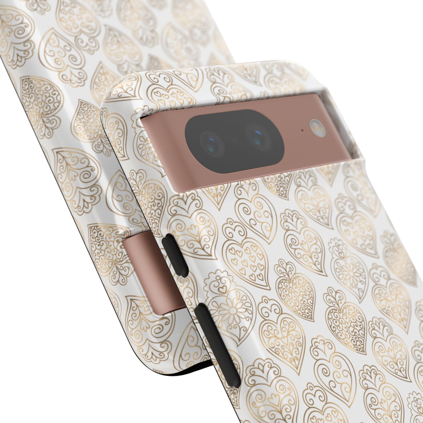 Viana Phone Tough Case