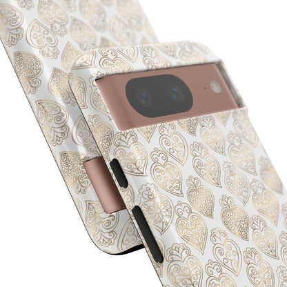 Viana Phone Tough Case