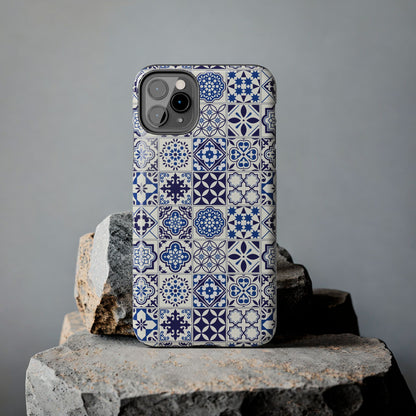 Azul Phone Case