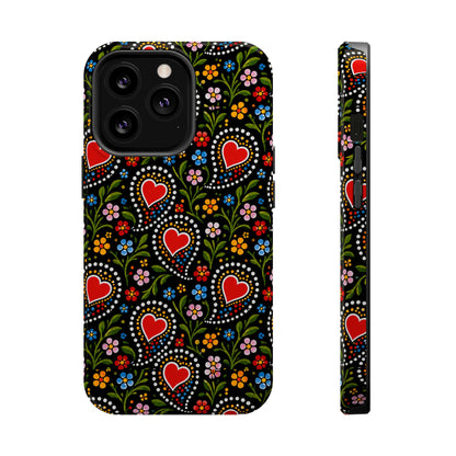 Barcelos Magnetic Phone Case