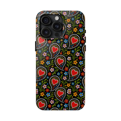 Barcelos Tough Phone Case