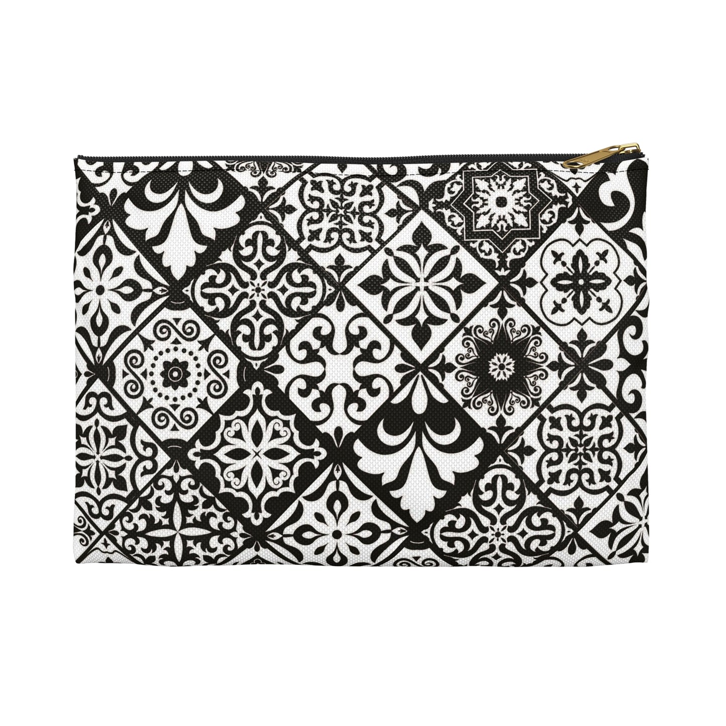 Preto Accessory Pouch