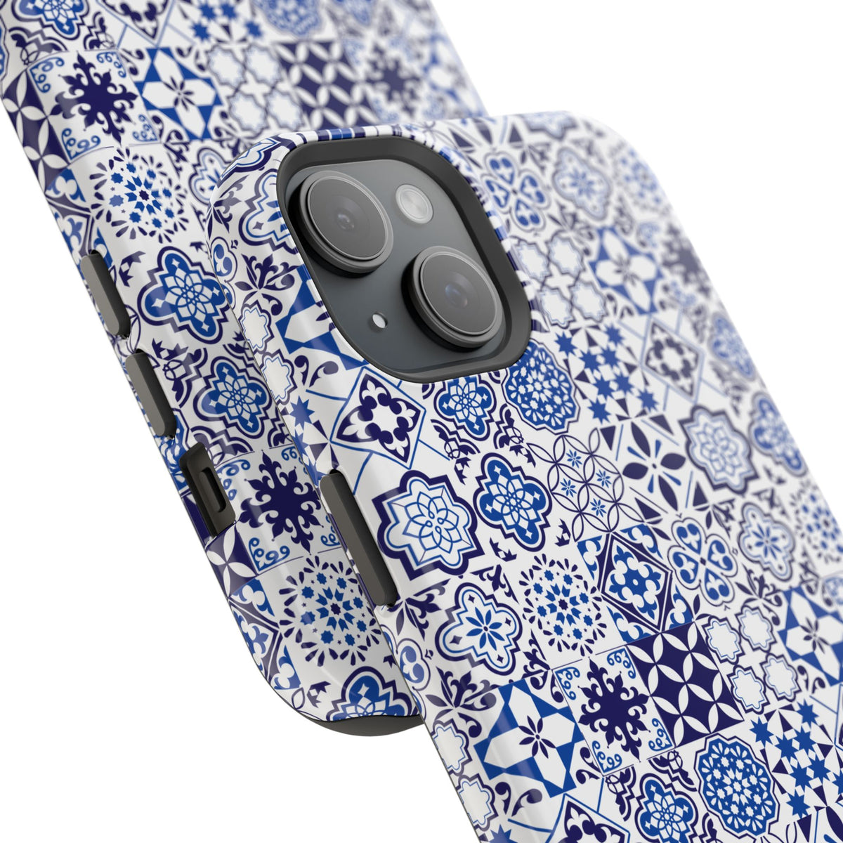 Azul Impact-Resistant Phone Case