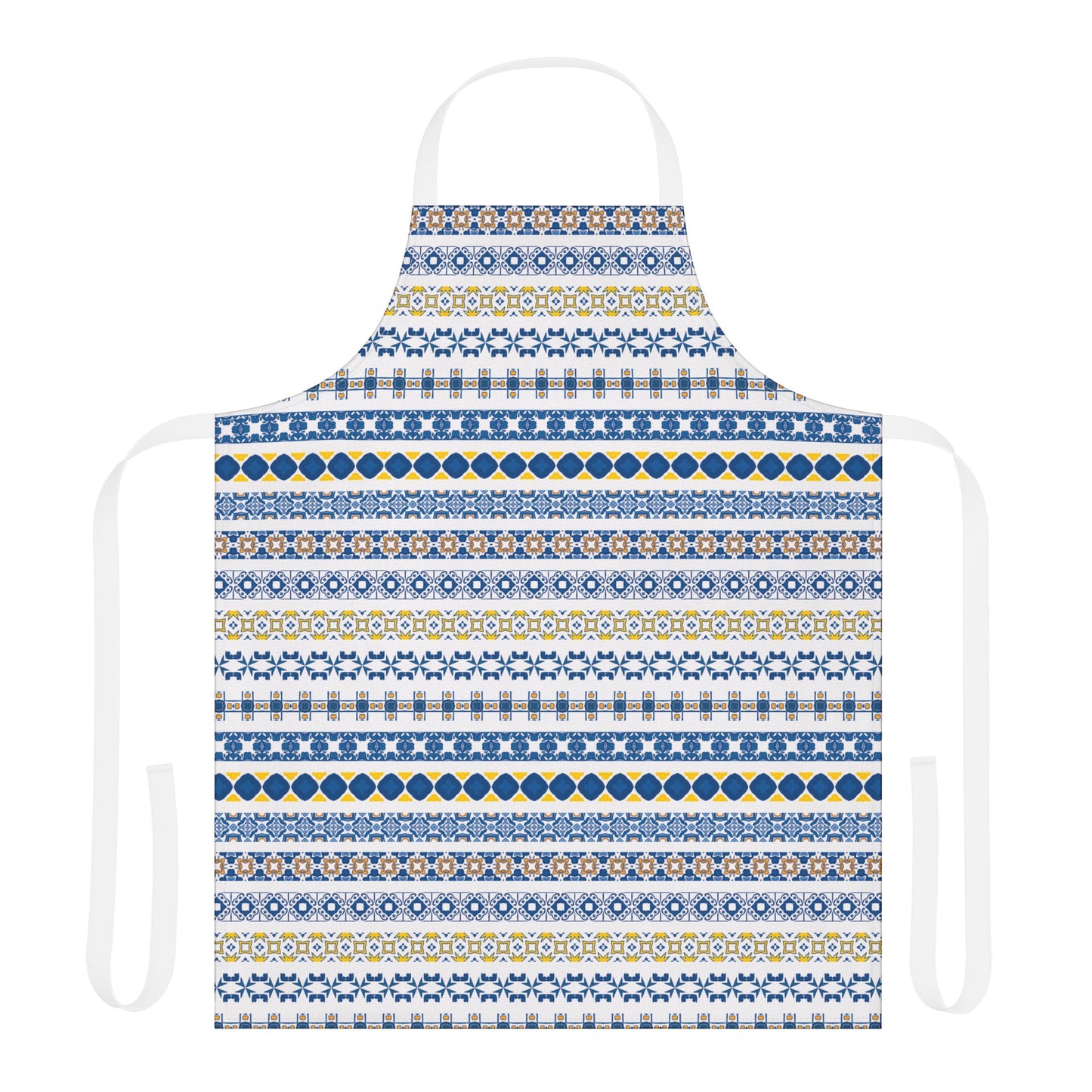 Faixa Apron