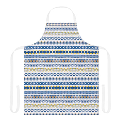 Faixa Apron