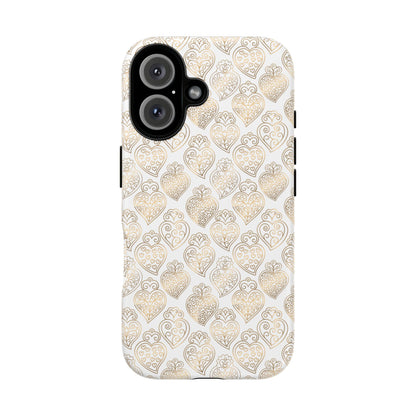 Viana Phone Tough Case