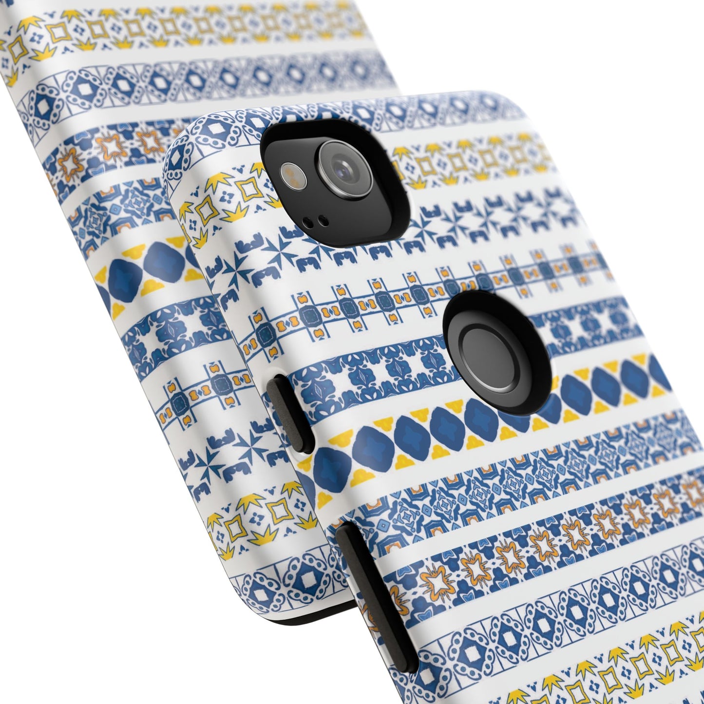 Faixa Phone Case, Tough Cases