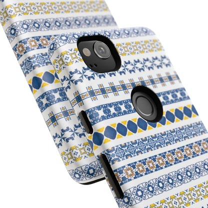 Faixa Phone Case, Tough Cases