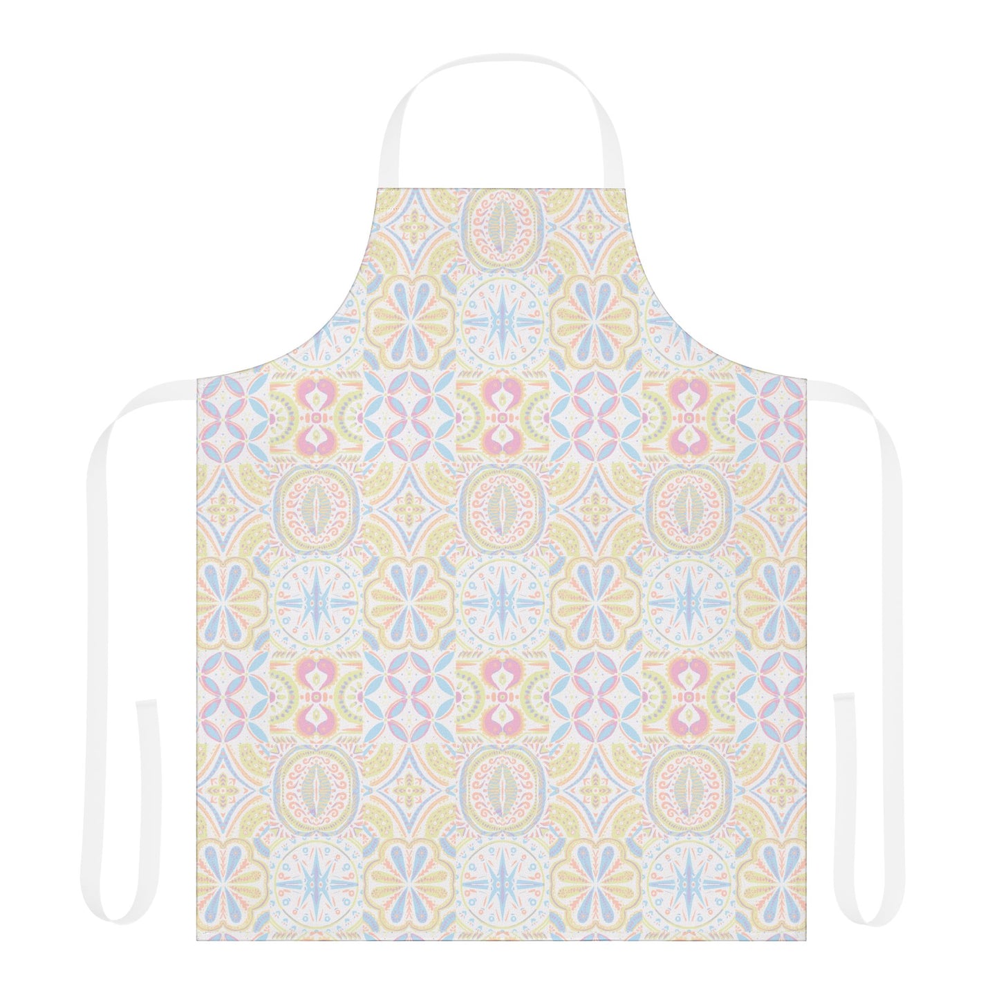 Doces Apron