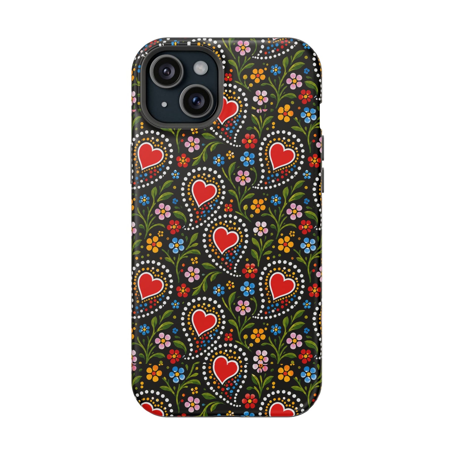 Barcelos Magnetic Phone Case