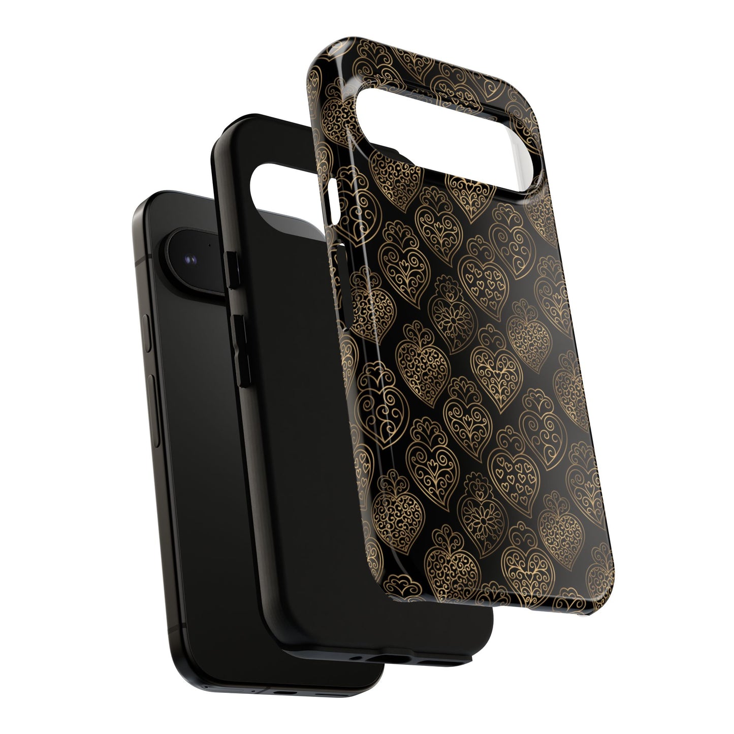 Viana Phone Case, Tough Cases