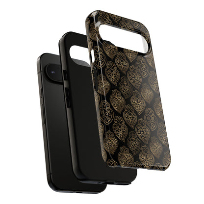Viana Phone Case, Tough Cases