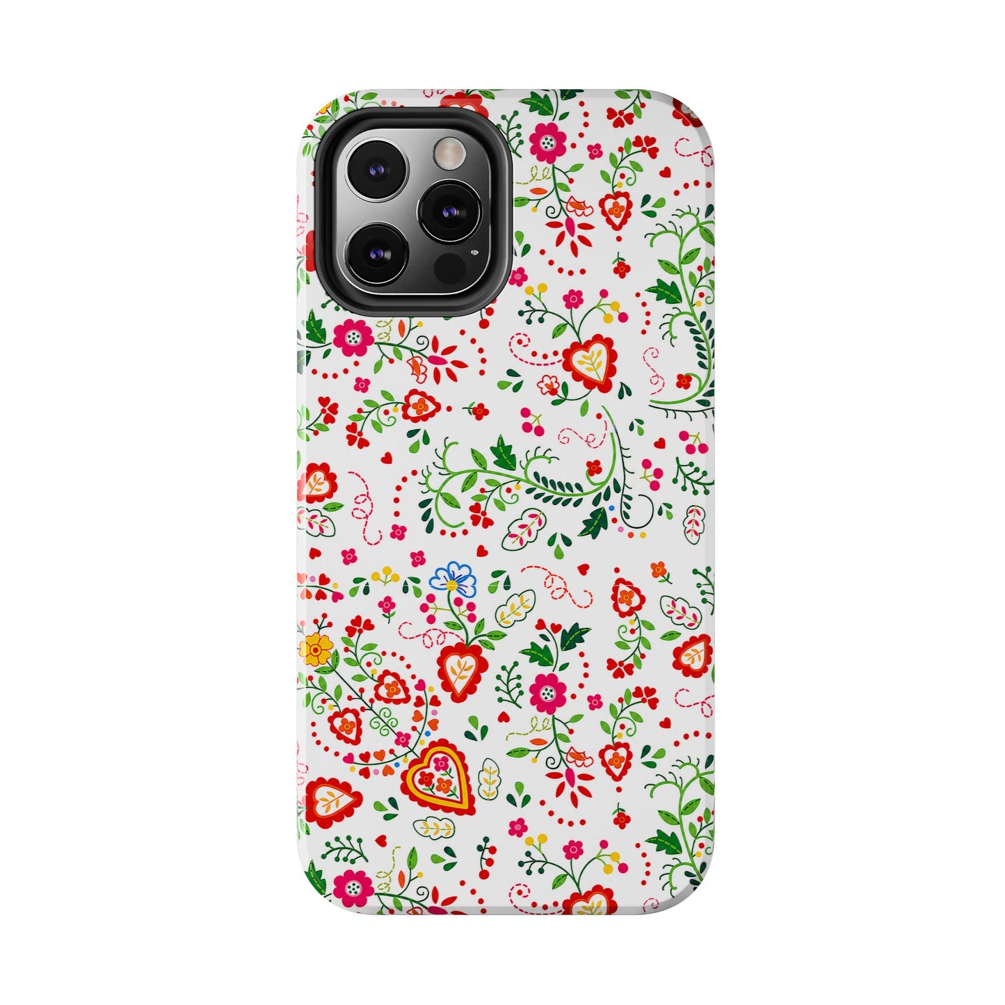 Amor Phone Tough Case