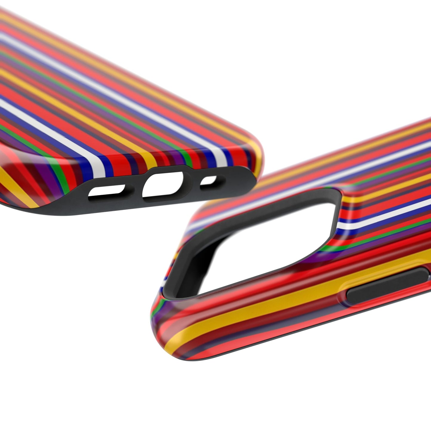 Madeira Magnetic Phone Case
